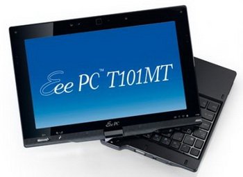 Asus Eee PC T101MT
